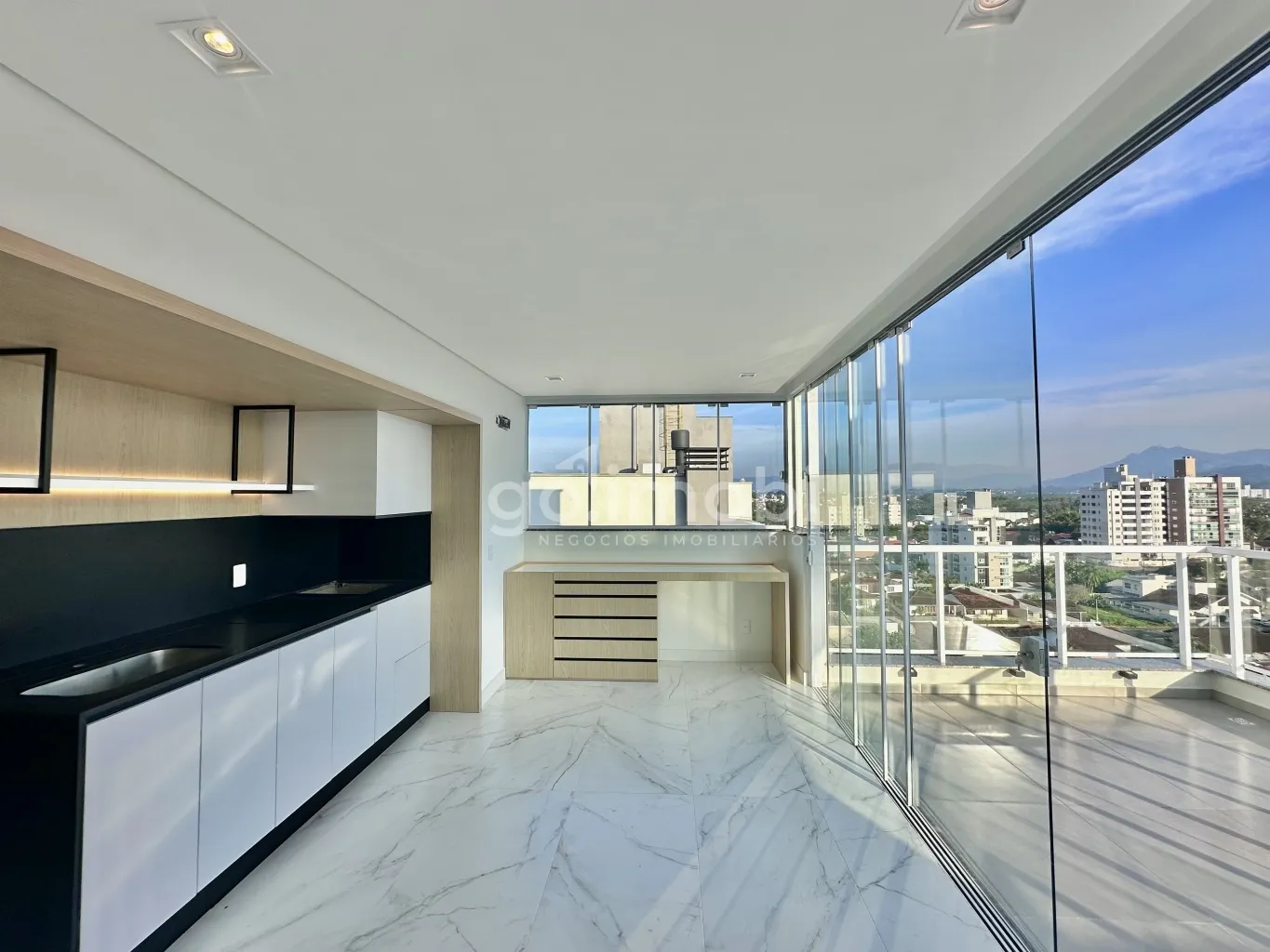 DUPLEX em excelente localização em Timbó — foto 5