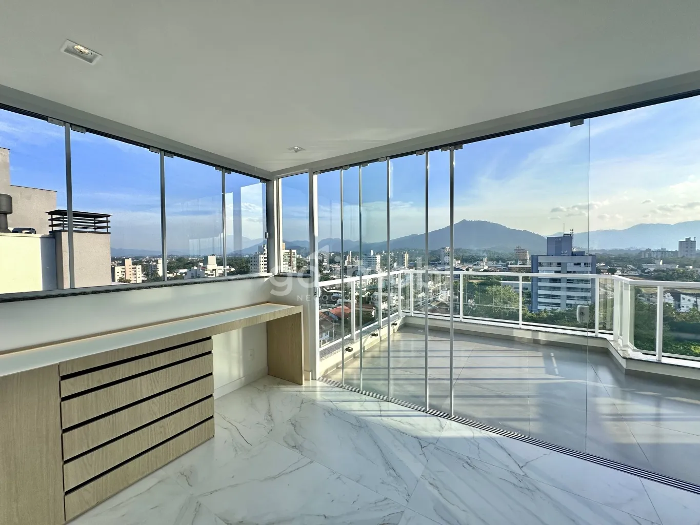 DUPLEX em excelente localização em Timbó — foto 6