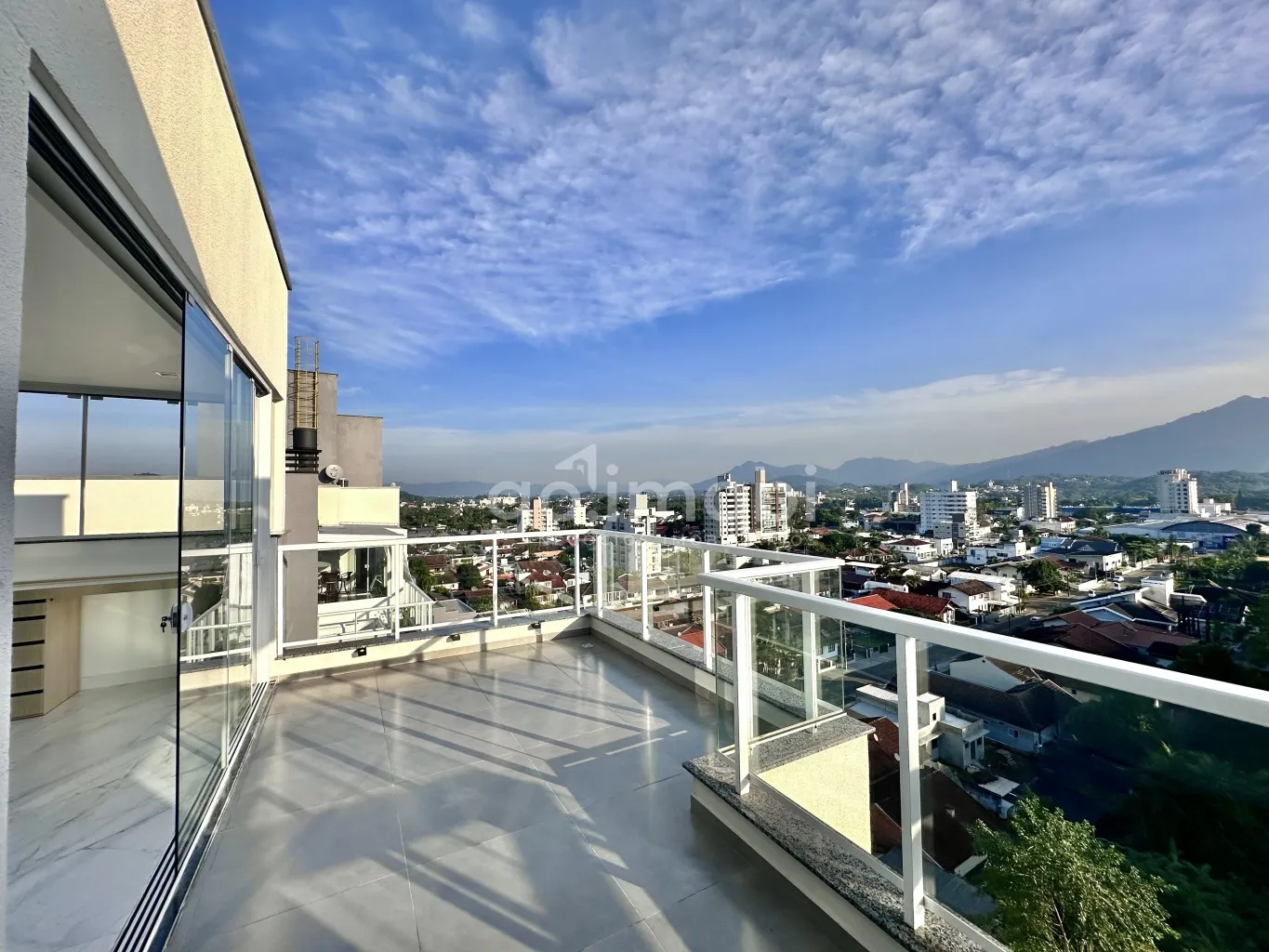 DUPLEX em excelente localização em Timbó — foto 7