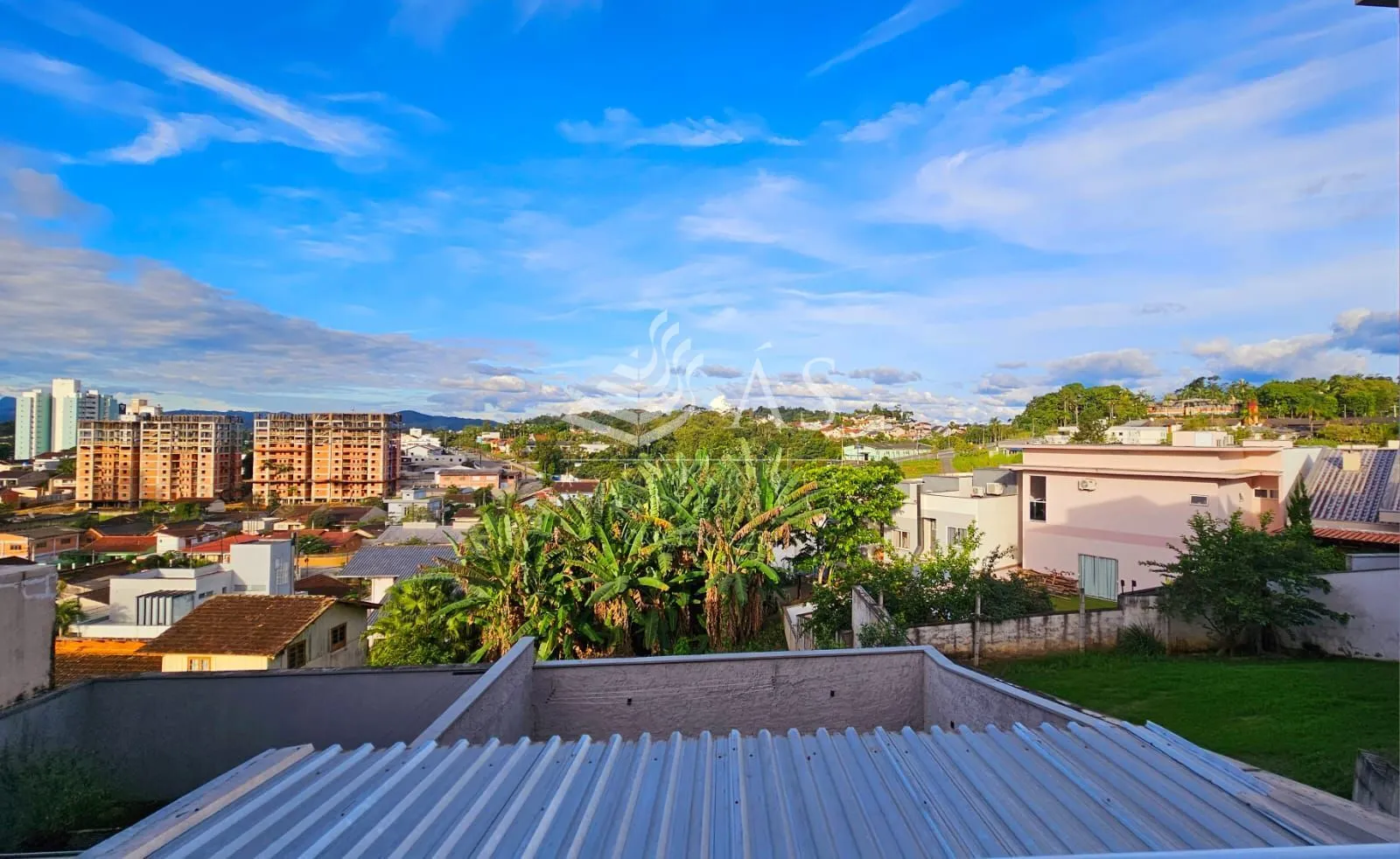 Sobrado à venda, semi-mobiliado, por R$ 675.000 - Asilo - Blumenau/SC — foto 3