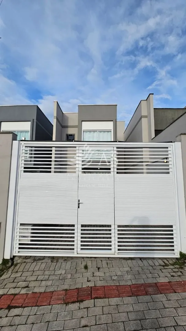 Sobrado à venda, semi-mobiliado, por R$ 675.000 - Asilo - Blumenau/SC — foto 4