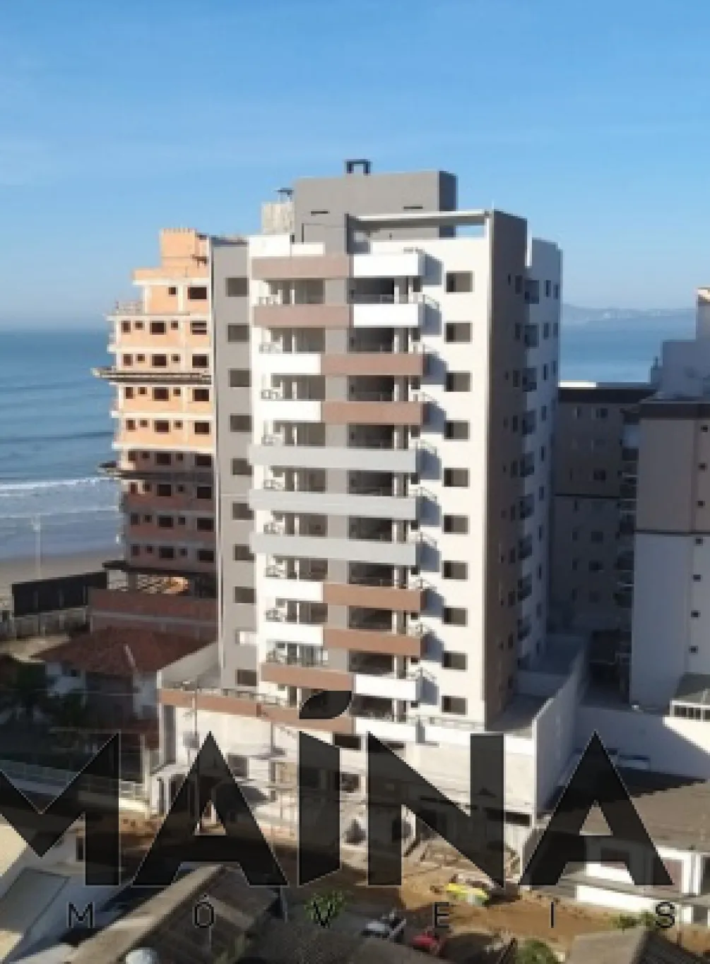 APARTAMENTO NOVO - GRAVATÁ NAVEGANTES — foto 2