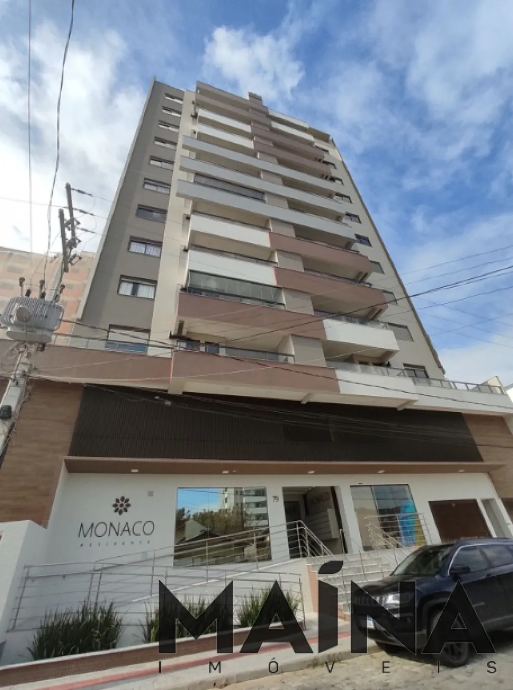 APARTAMENTO NOVO - GRAVATÁ NAVEGANTES — foto 4