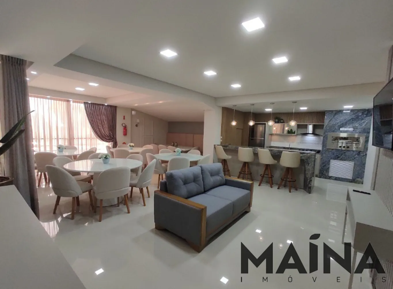 APARTAMENTO NOVO - GRAVATÁ NAVEGANTES — foto 7