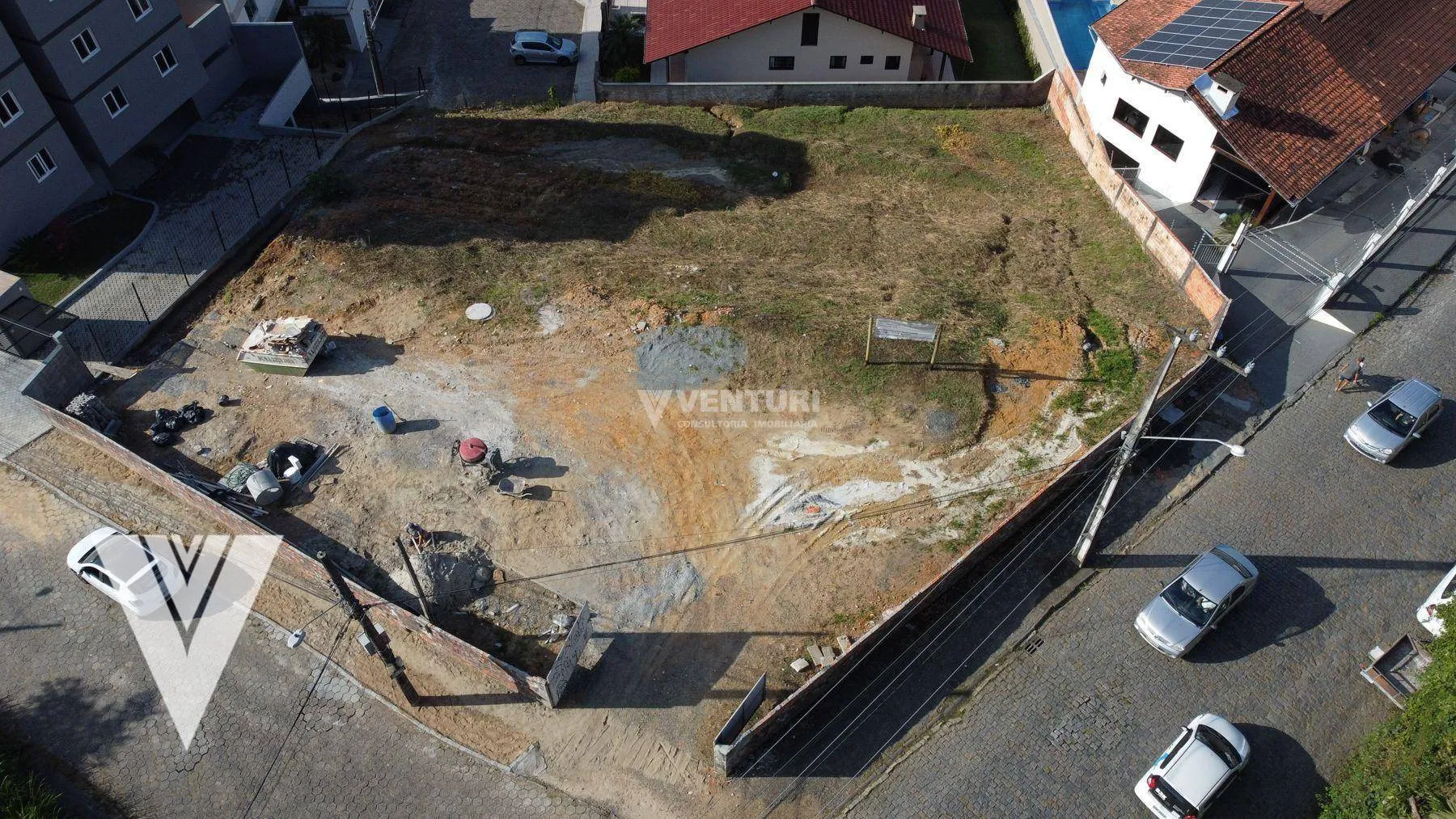 Terreno à venda, 1313 m por R$ 1.550.000,00 - Itoupava Norte - Blumenau/SC — foto 3