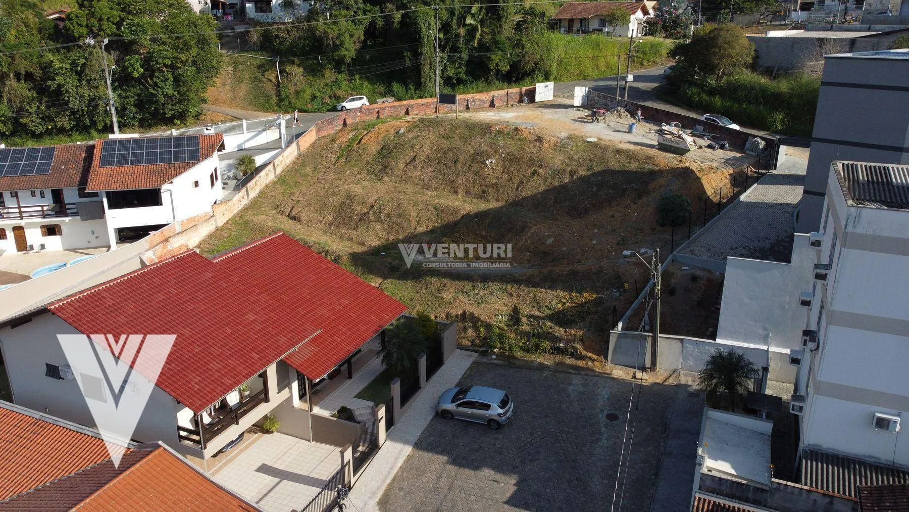 Terreno à venda, 1313 m por R$ 1.550.000,00 - Itoupava Norte - Blumenau/SC — foto 4