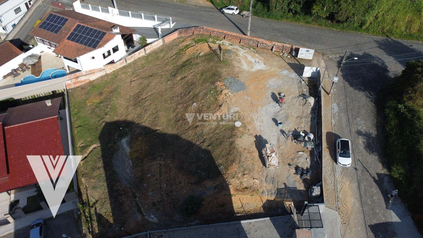 Terreno à venda, 1313 m por R$ 1.550.000,00 - Itoupava Norte - Blumenau/SC — foto 5