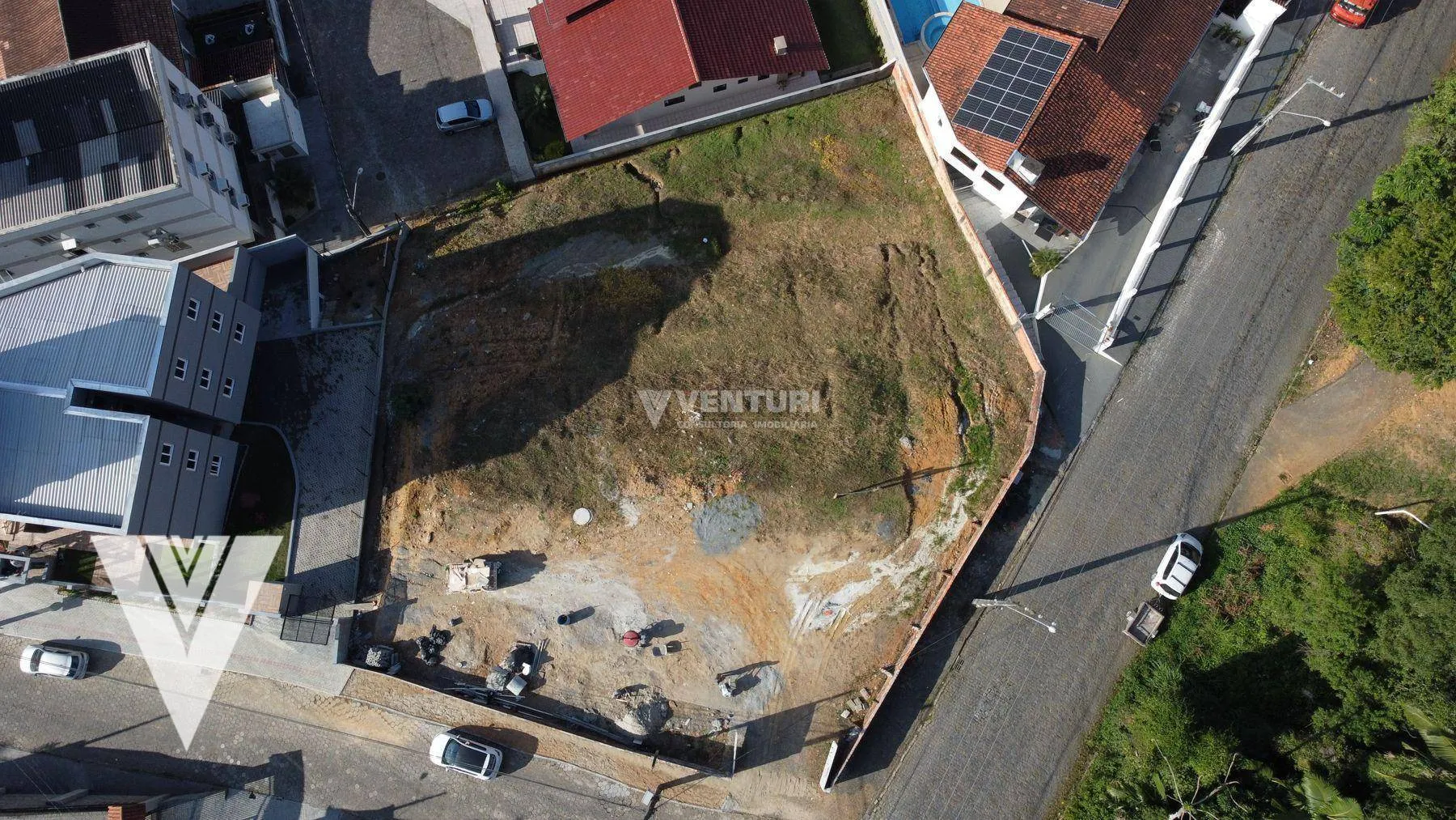 Terreno à venda, 1313 m por R$ 1.550.000,00 - Itoupava Norte - Blumenau/SC — foto 6