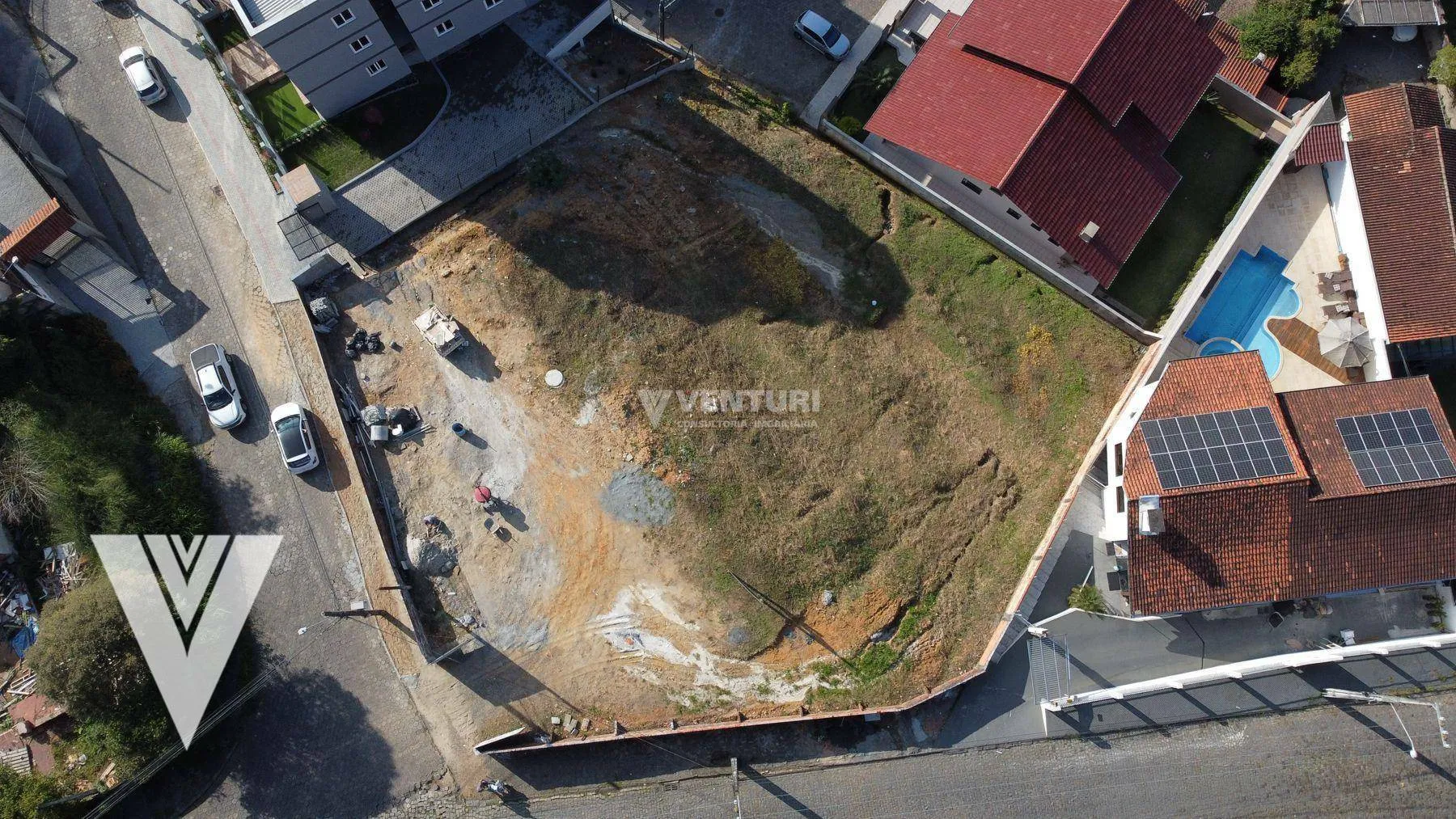 Terreno à venda, 1313 m por R$ 1.550.000,00 - Itoupava Norte - Blumenau/SC — foto 7