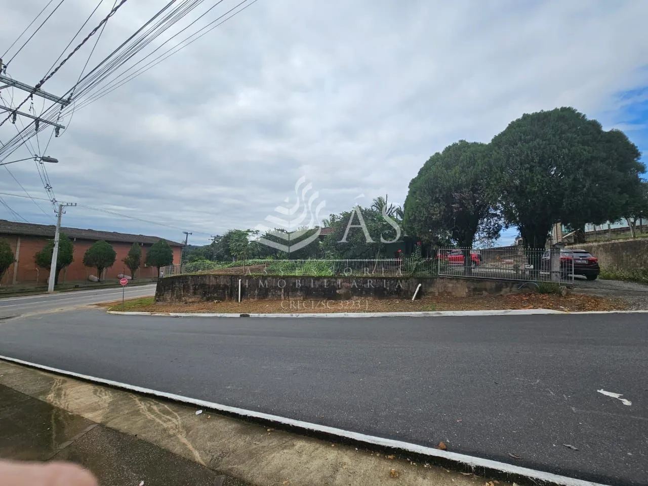 Terreno à venda, 1021 m por R$ 860.000,00 - Encano Baixo - Indaial/SC — foto 3