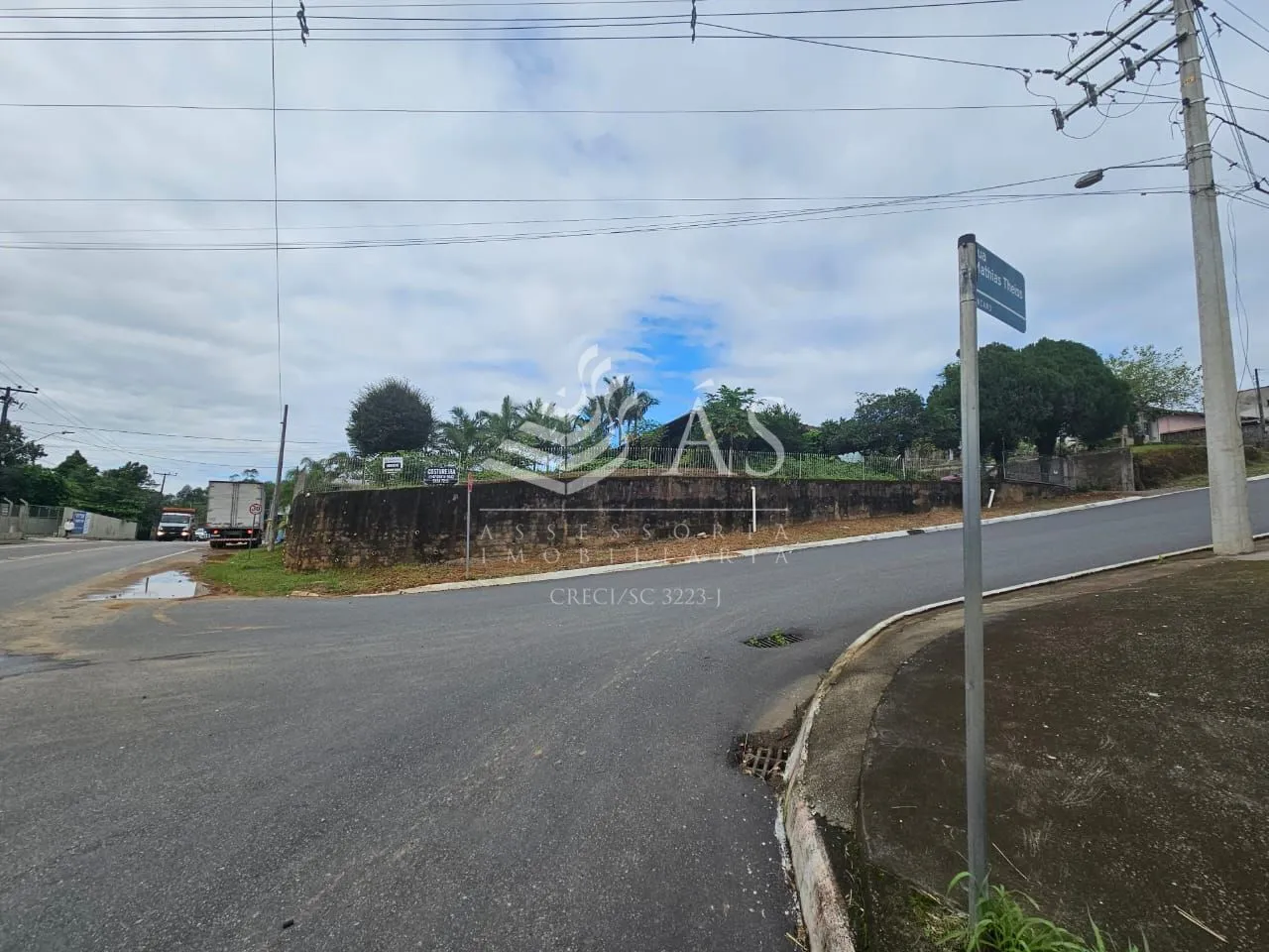 Terreno à venda, 1021 m por R$ 860.000,00 - Encano Baixo - Indaial/SC — foto 4
