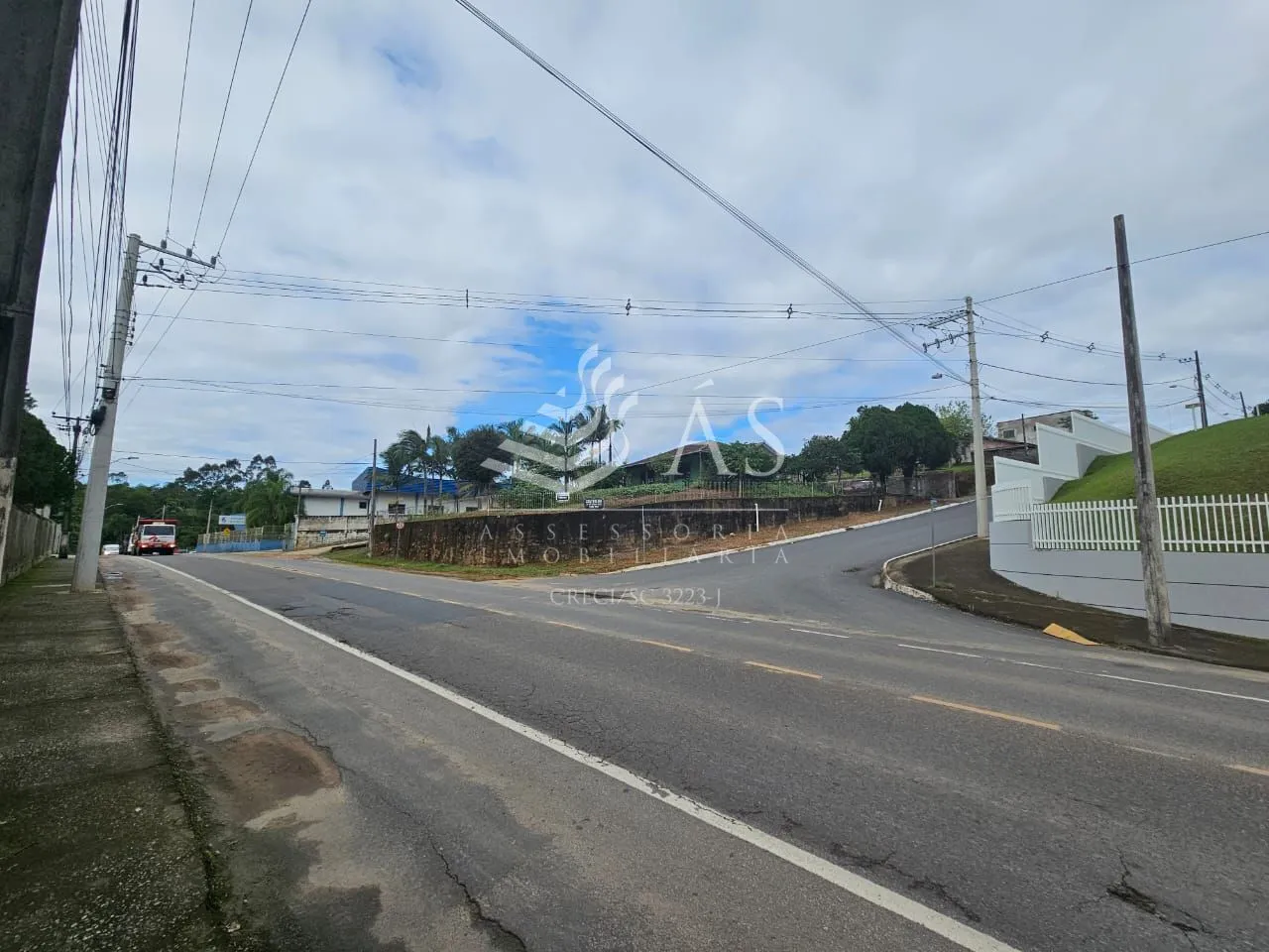 Terreno à venda, 1021 m por R$ 860.000,00 - Encano Baixo - Indaial/SC — foto 5
