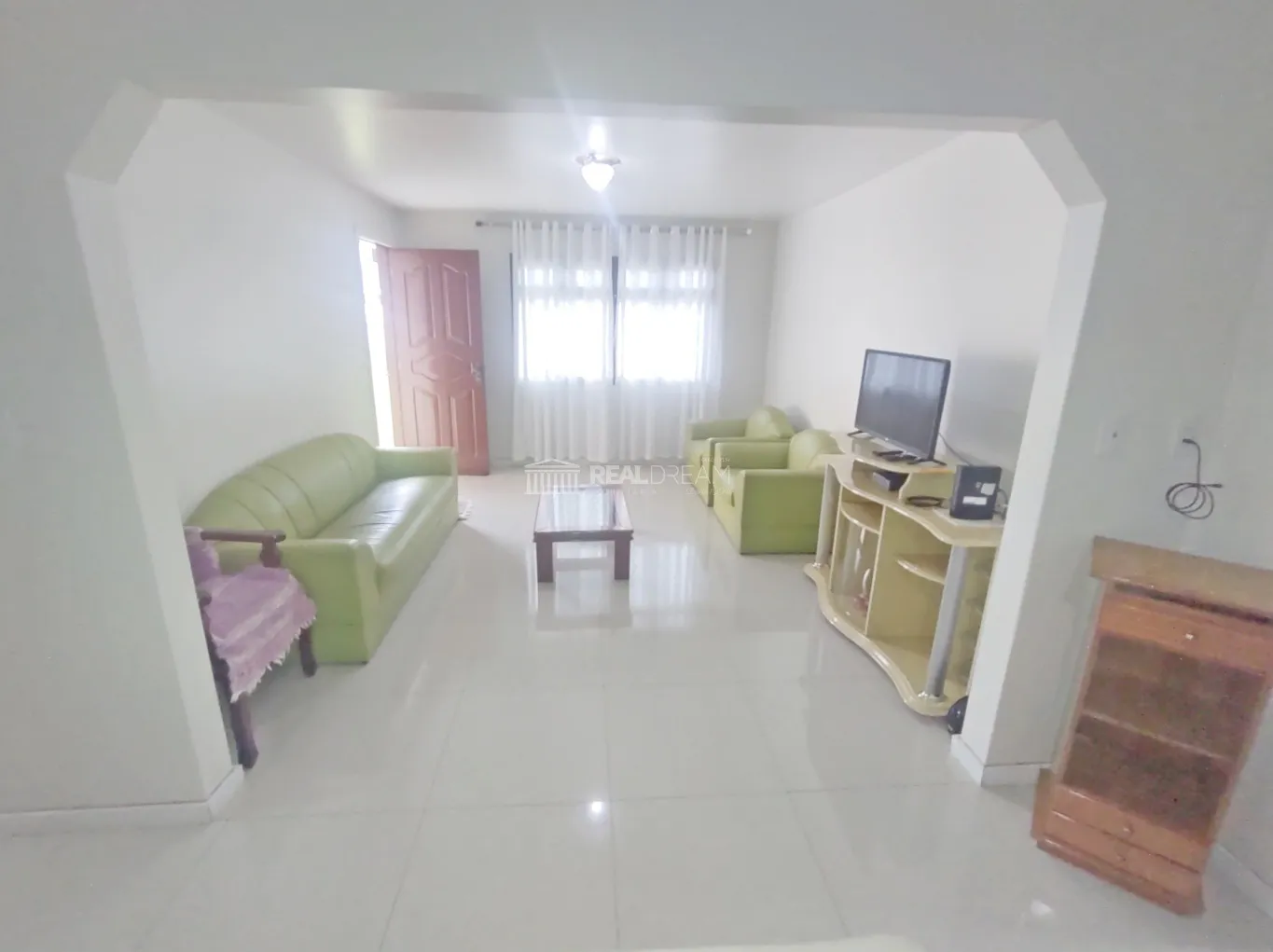 Casa com 4 dormitórios sendo 1 suíte — foto 6