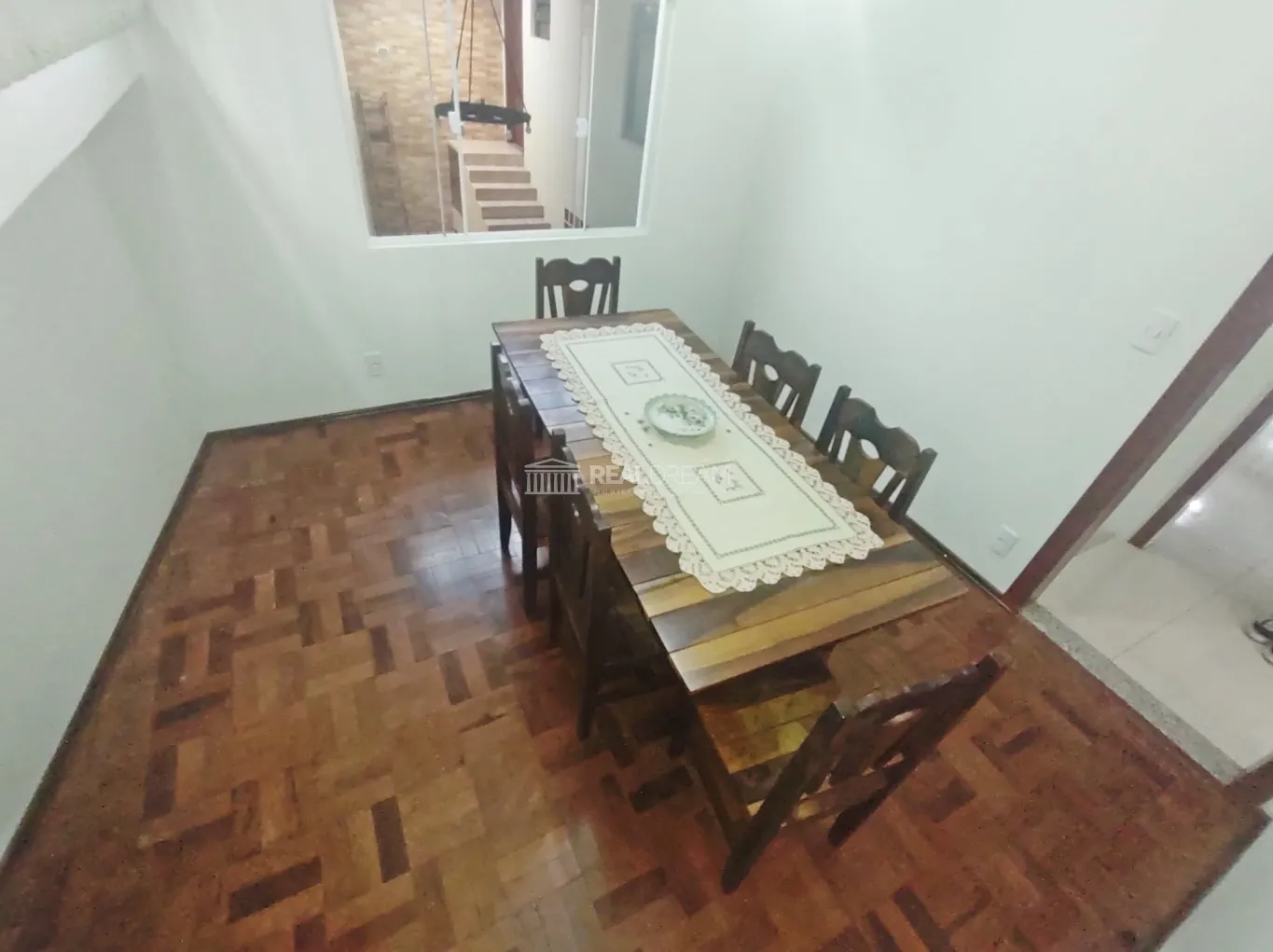 Casa com 4 dormitórios sendo 1 suíte — foto 7