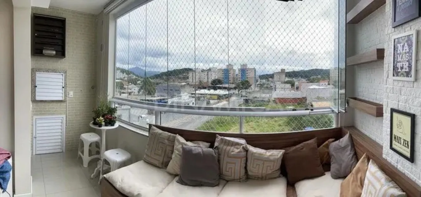 Exelente oportunidade, apartamento em Camboriú! — foto 3