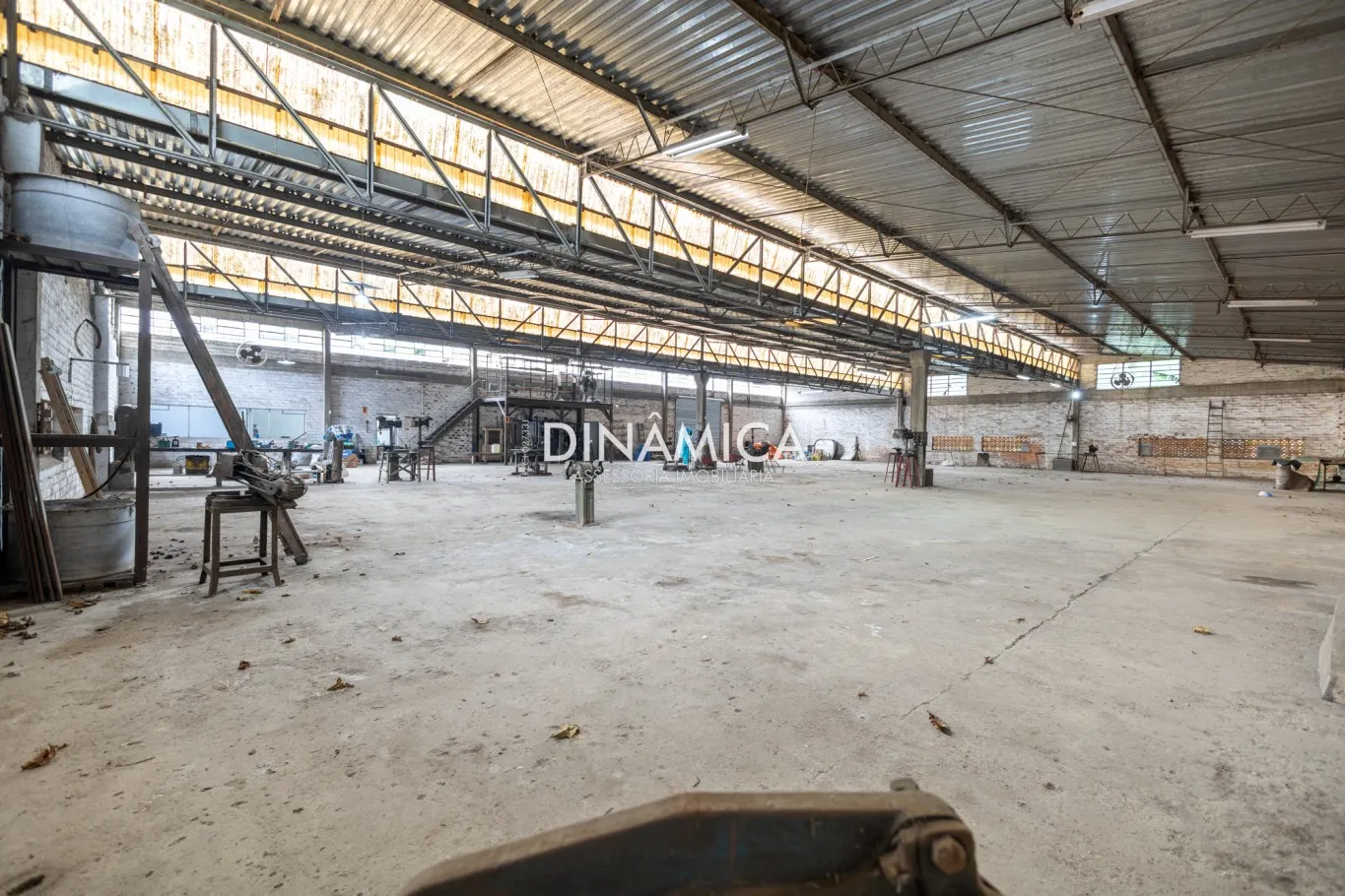 Terreno grande em ótima localização no bairro Escola Agrícola. — foto 4