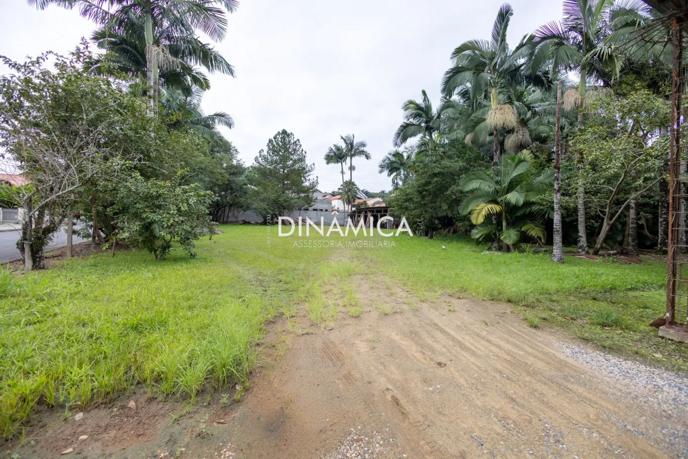 Terreno grande em ótima localização no bairro Escola Agrícola. — foto 6