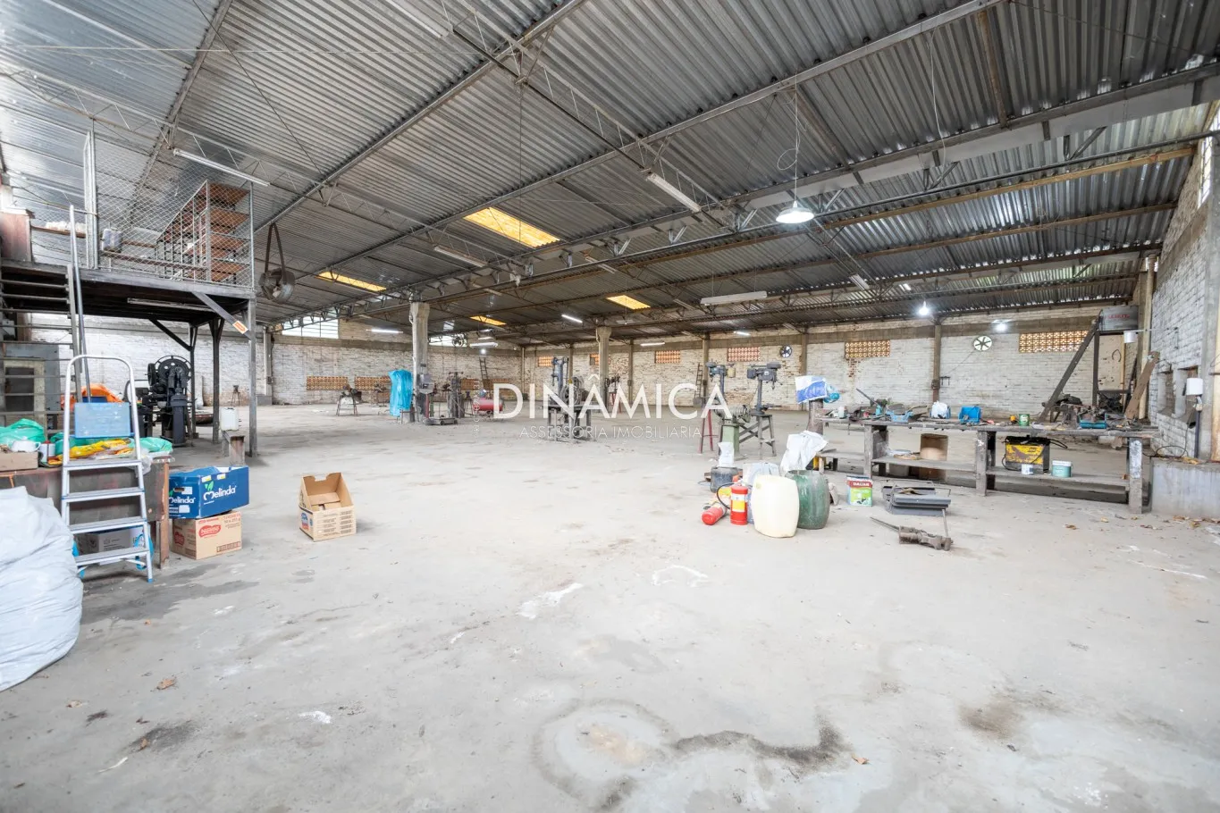 Terreno grande em ótima localização no bairro Escola Agrícola. — foto 7