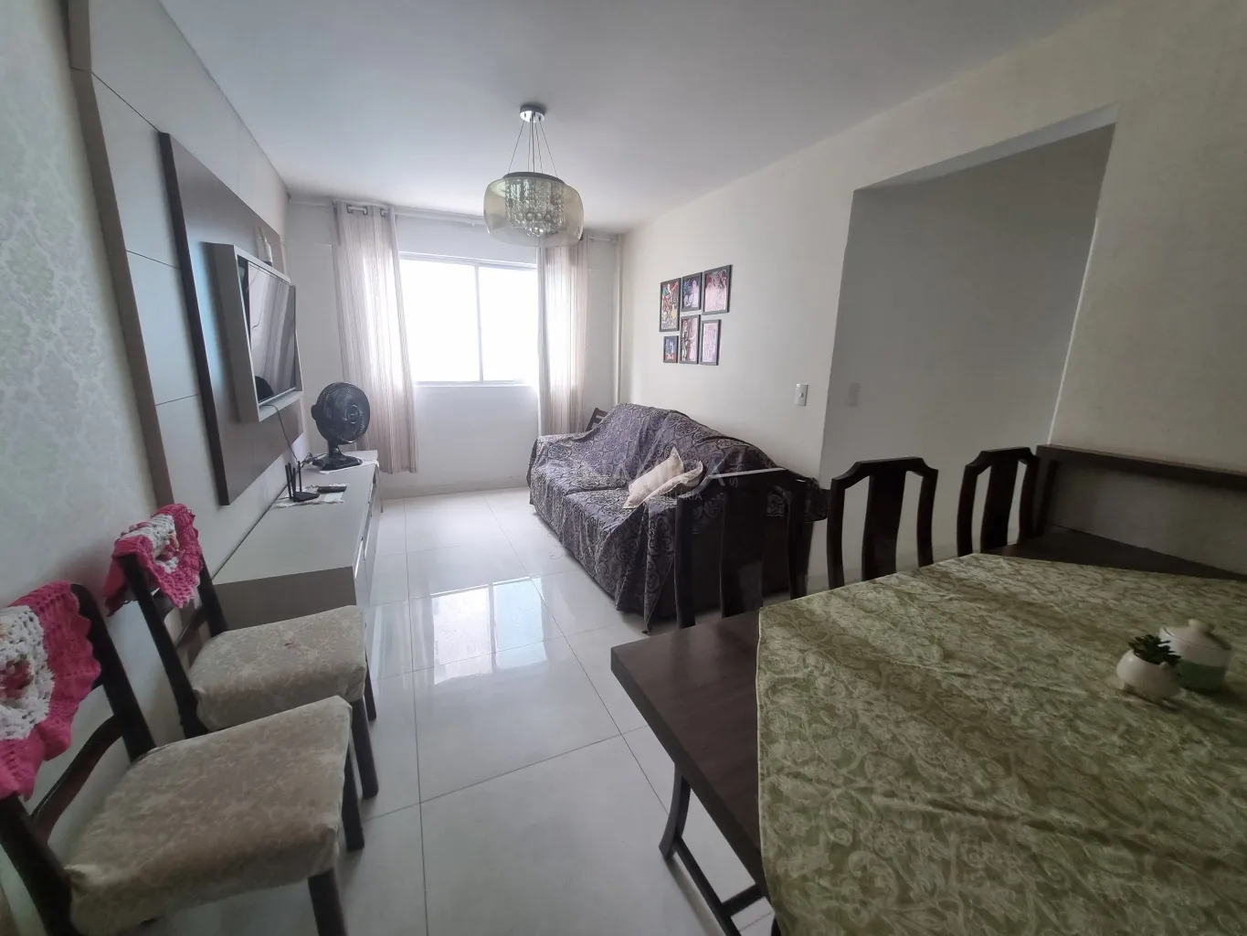 Lindo apartamento mobiliado com três dormitórios a venda na Barra Sul em Balneário Camboriú!! — foto 3