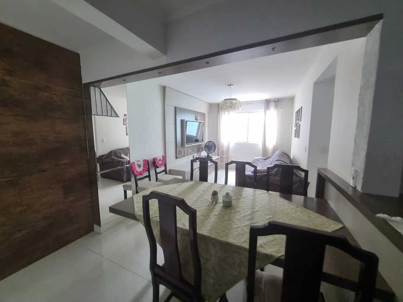 Lindo apartamento mobiliado com três dormitórios a venda na Barra Sul em Balneário Camboriú!! — foto 4