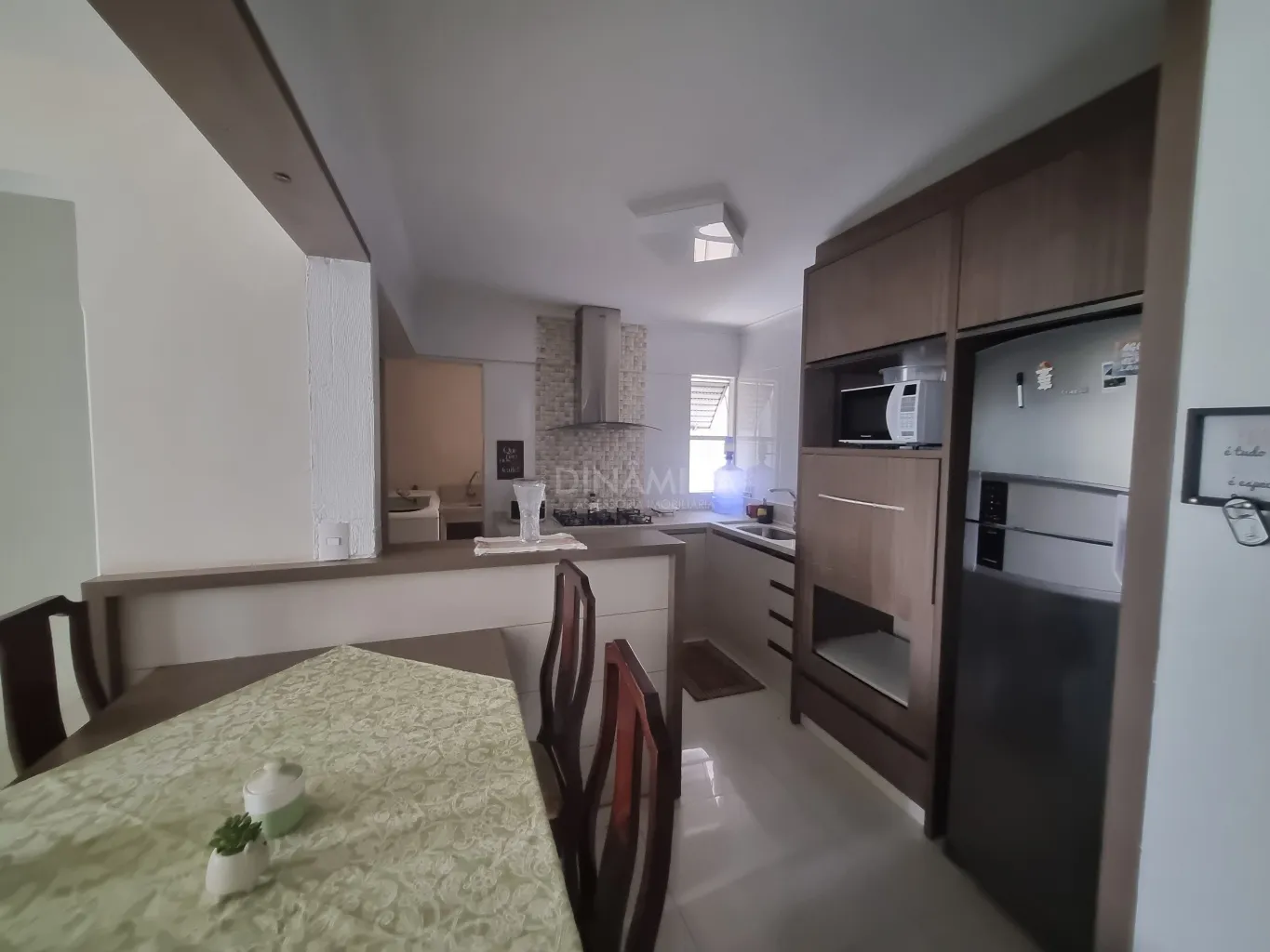 Lindo apartamento mobiliado com três dormitórios a venda na Barra Sul em Balneário Camboriú!! — foto 6