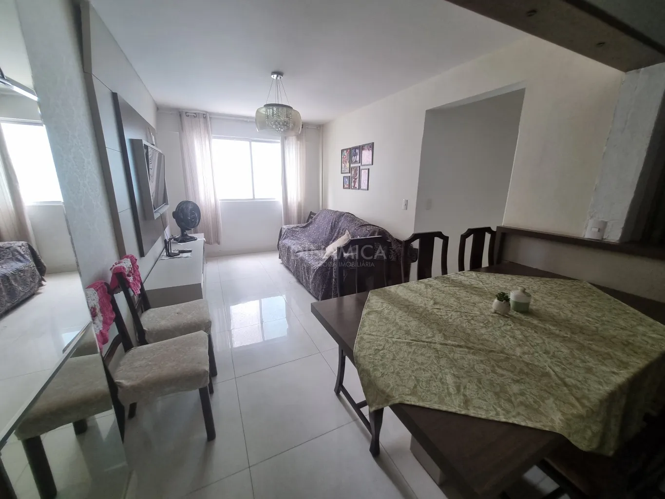 Lindo apartamento mobiliado com três dormitórios a venda na Barra Sul em Balneário Camboriú!! — foto 7