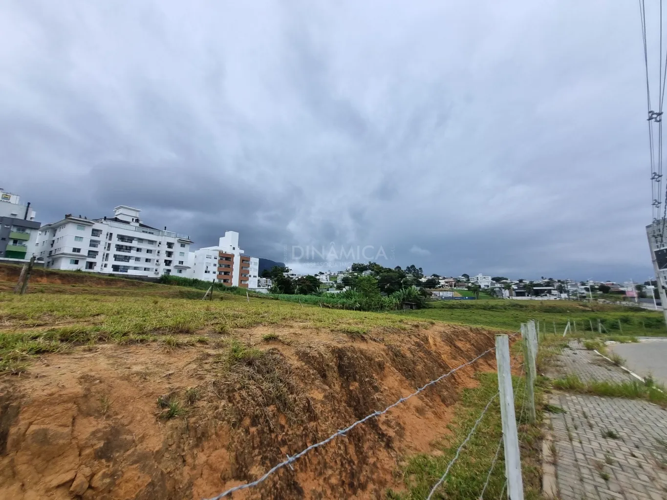 Terreno de 5.767,03 m2 há venda região central de acesso ao Pedra Branca em Palhoça-SC! — foto 5