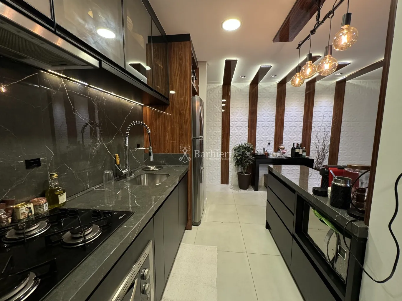 Apartamento com 2 suítes e 85m no bairro Velha em Blumenau/SC — foto 5