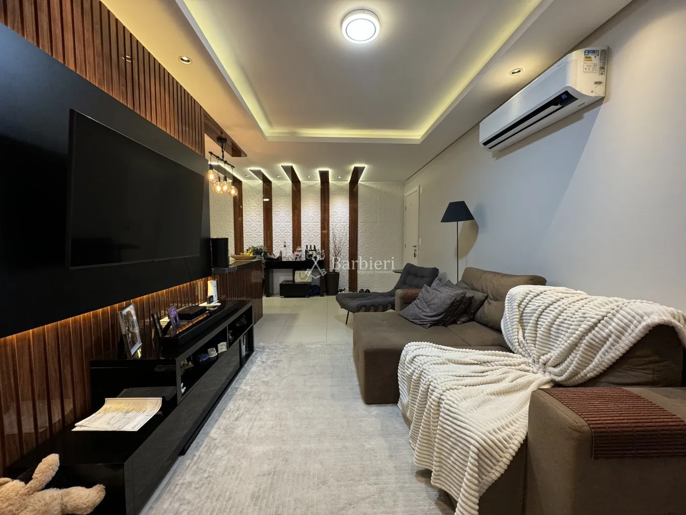 Apartamento com 2 suítes e 85m no bairro Velha em Blumenau/SC — foto 7