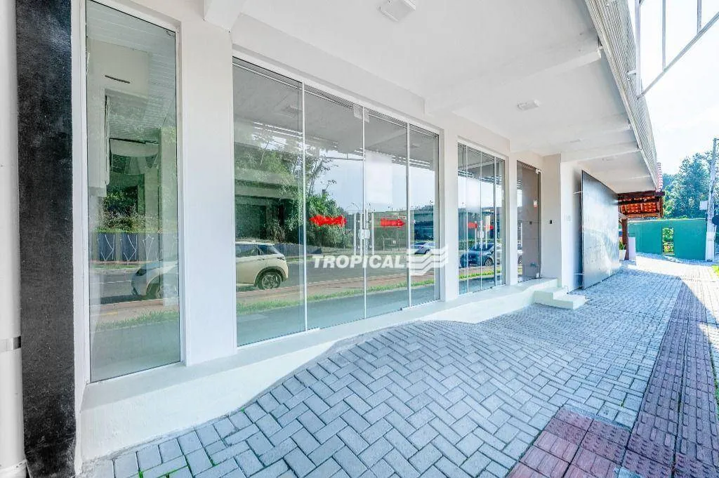 Loja para alugar, 94 m por R$ 2.540,00/mês - Itoupava Norte - Blumenau/SC — foto 5