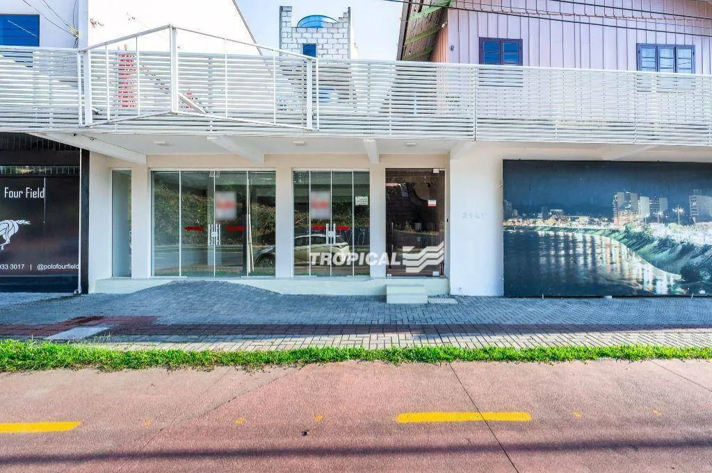 Loja para alugar, 94 m por R$ 2.540,00/mês - Itoupava Norte - Blumenau/SC - foto 1