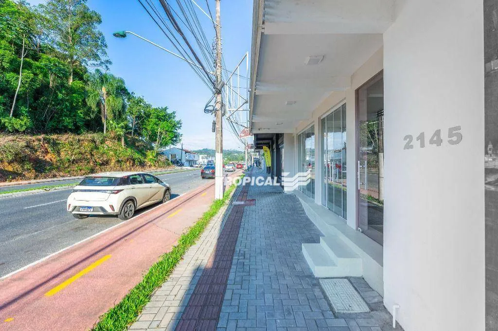 Loja para alugar, 94 m por R$ 2.540,00/mês - Itoupava Norte - Blumenau/SC — foto 2