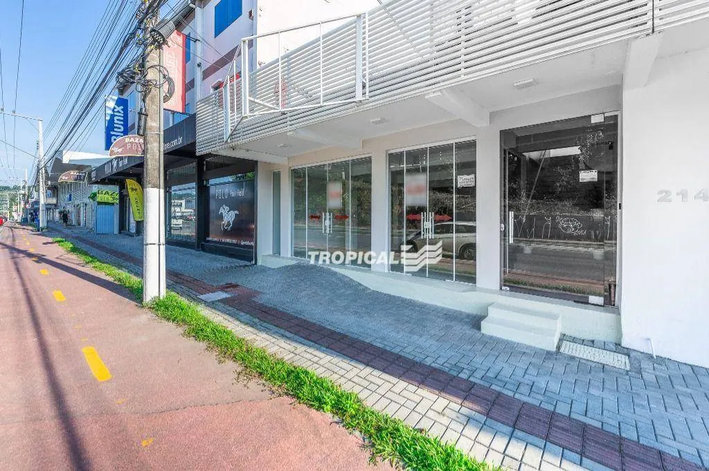 Loja para alugar, 94 m por R$ 2.540,00/mês - Itoupava Norte - Blumenau/SC — foto 3