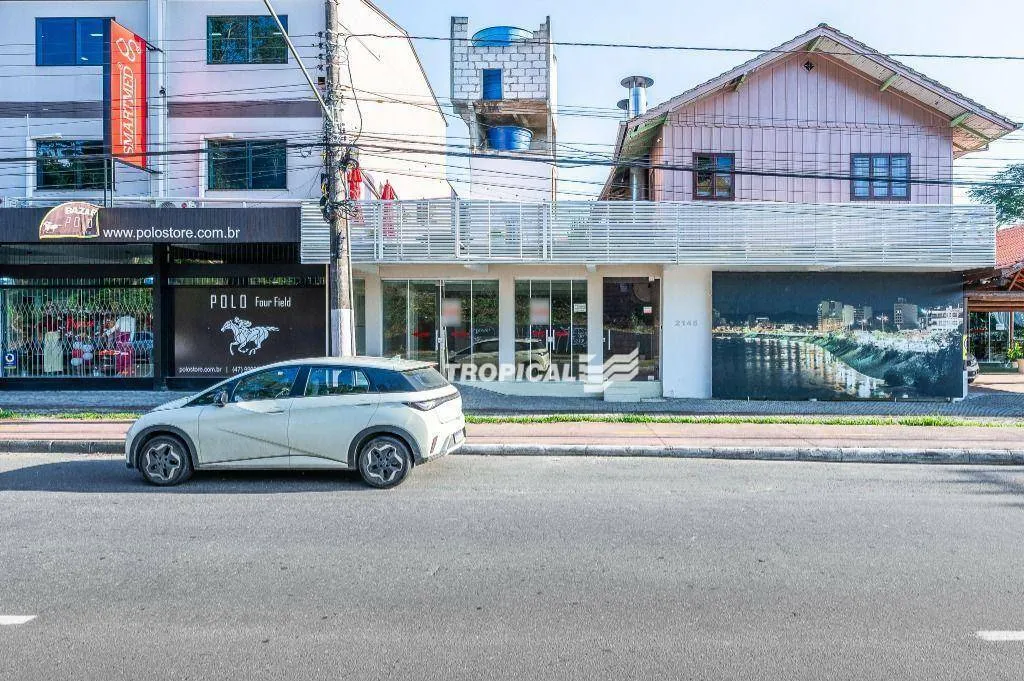 Loja para alugar, 94 m por R$ 2.540,00/mês - Itoupava Norte - Blumenau/SC — foto 7