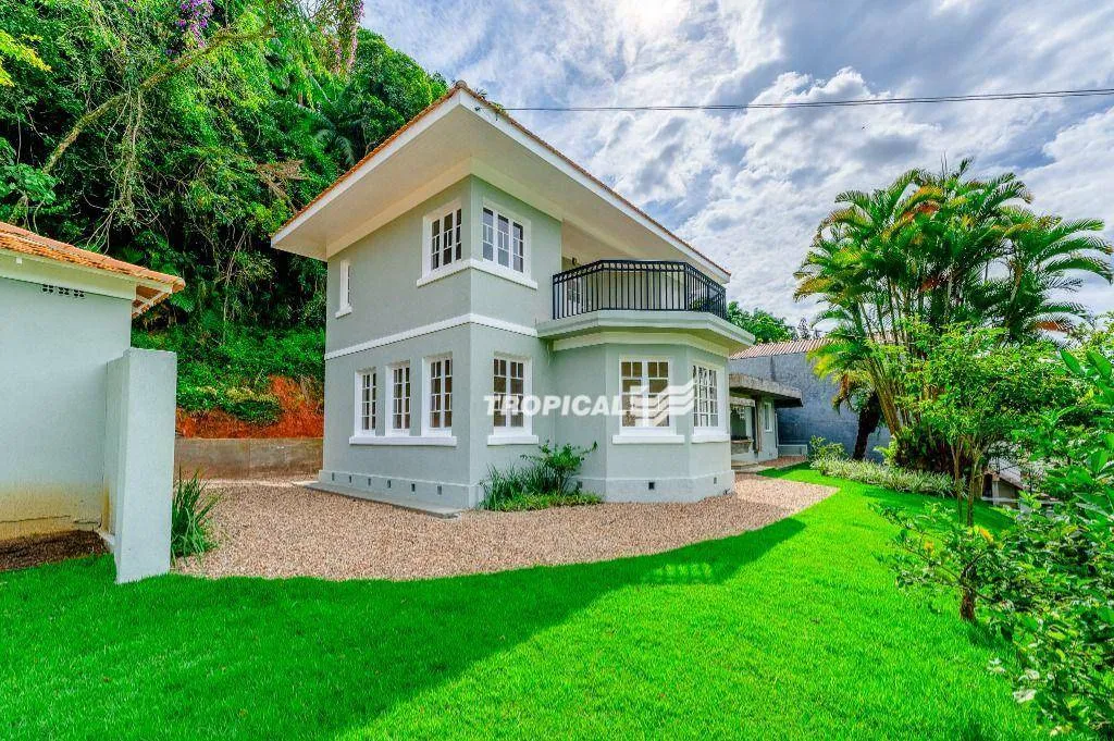 Casa · à venda · 6 quartos · 217m² · Ribeirão Fresco, Blumenau