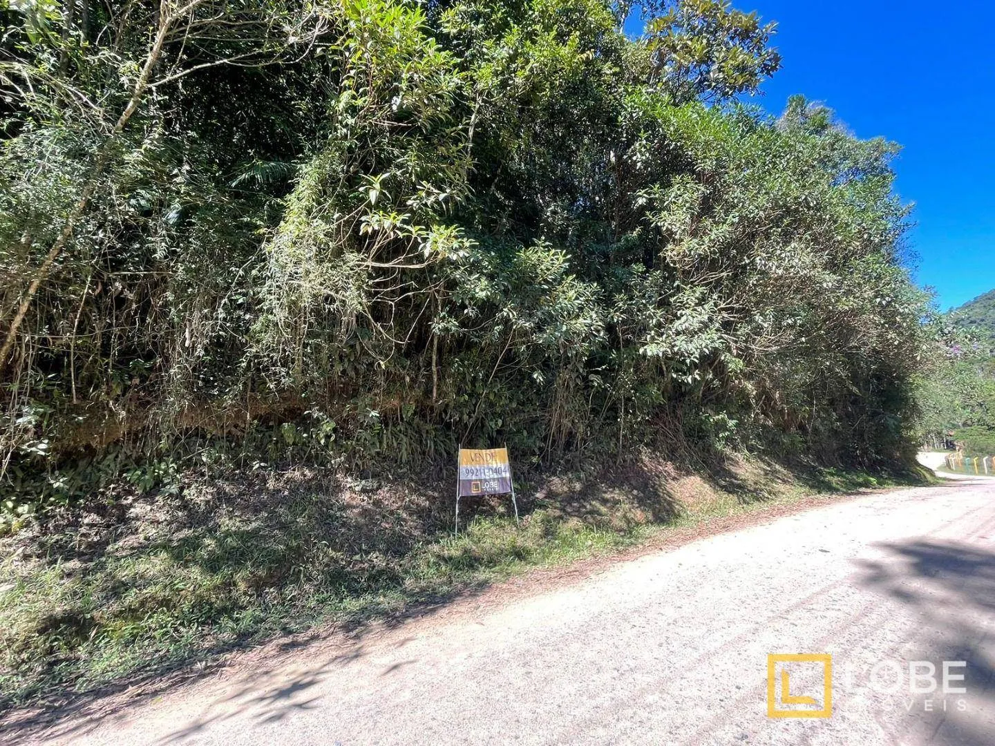 Terreno Rural - foto 1