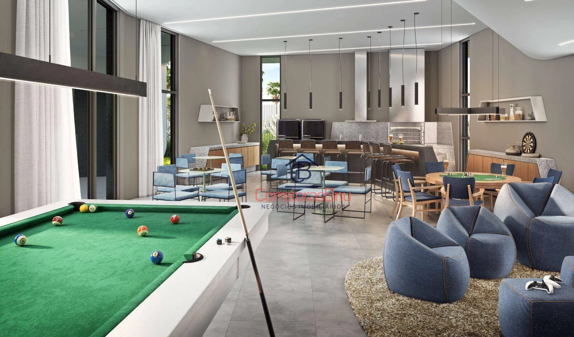 Terreno à venda, 300 m por R$ 515.000,00 - Figueira - Gaspar/SC — foto 4