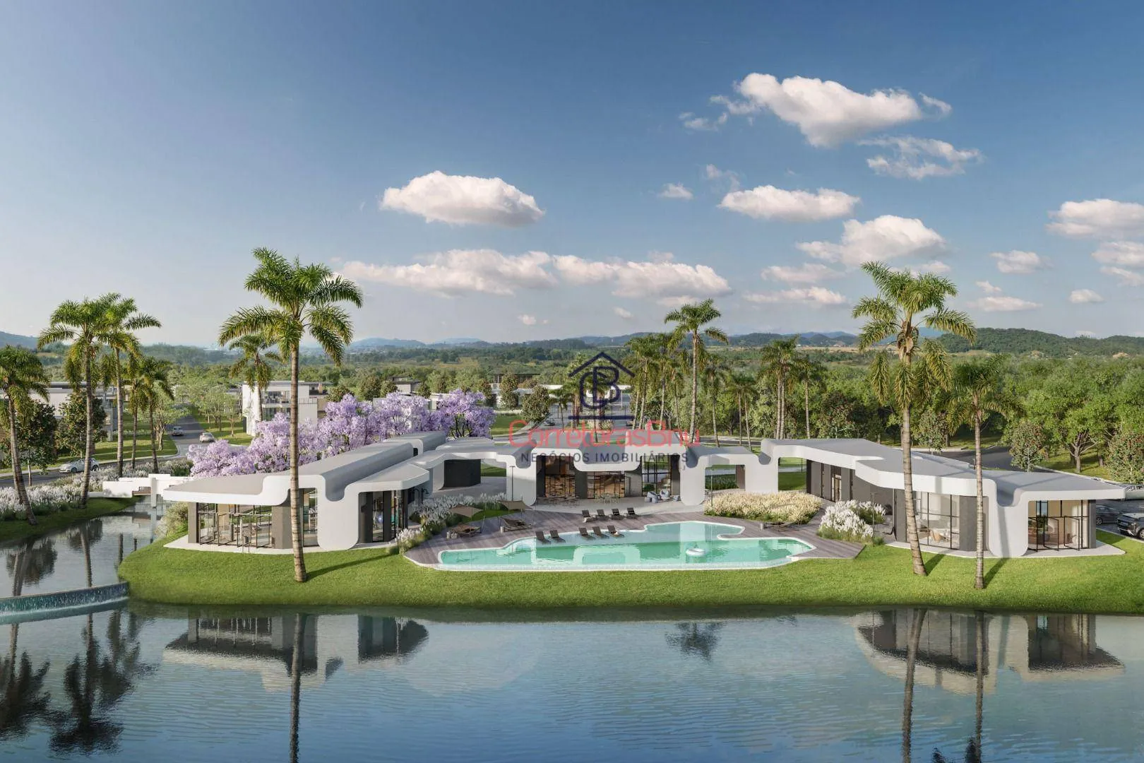 Terreno à venda, 300 m por R$ 449.000,00 - Figueira - Gaspar/SC - foto 1