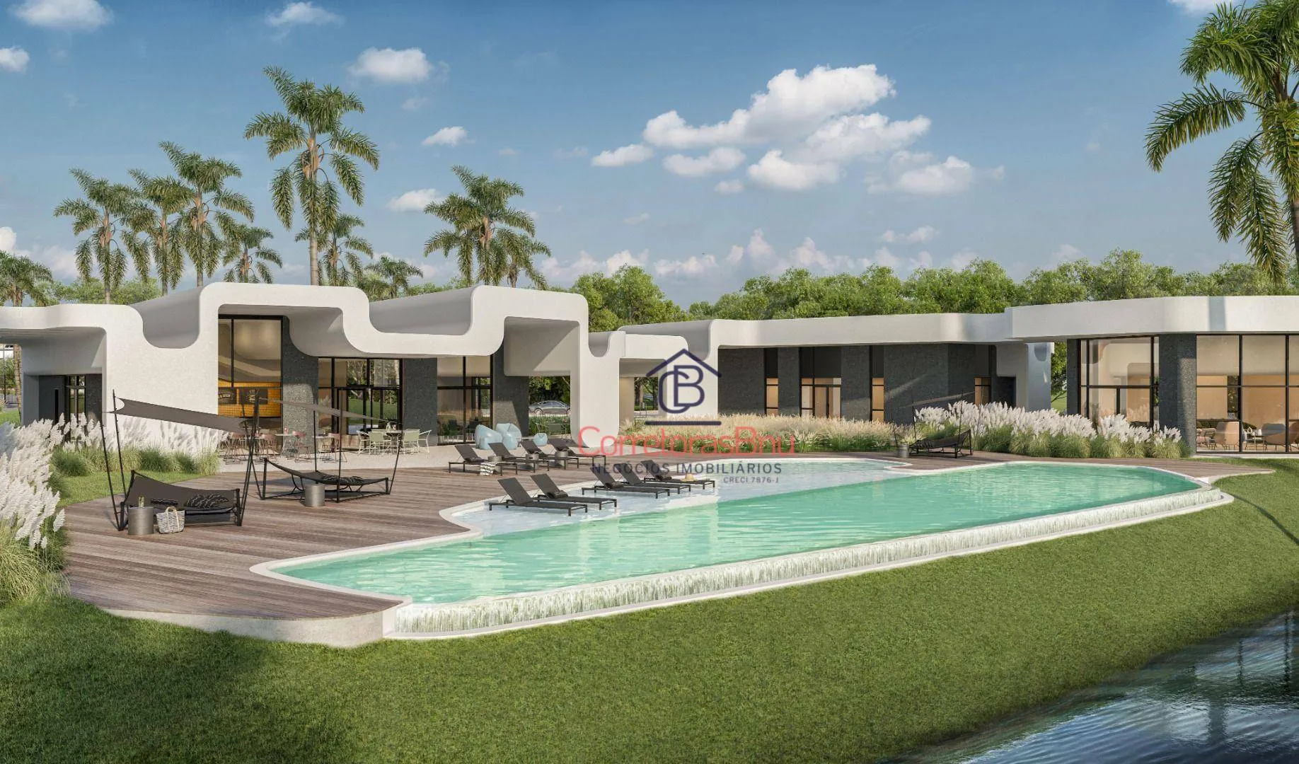 Terreno à venda, 300 m por R$ 449.000,00 - Figueira - Gaspar/SC — foto 2