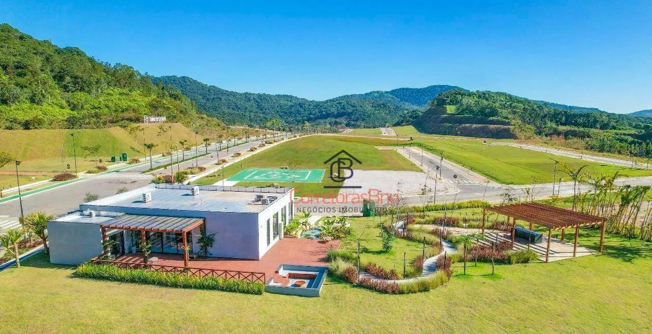 Terreno à venda, 300 m por R$ 1.196.370,00 - Várzea do Ranchinho - Camboriú/SC - foto 1