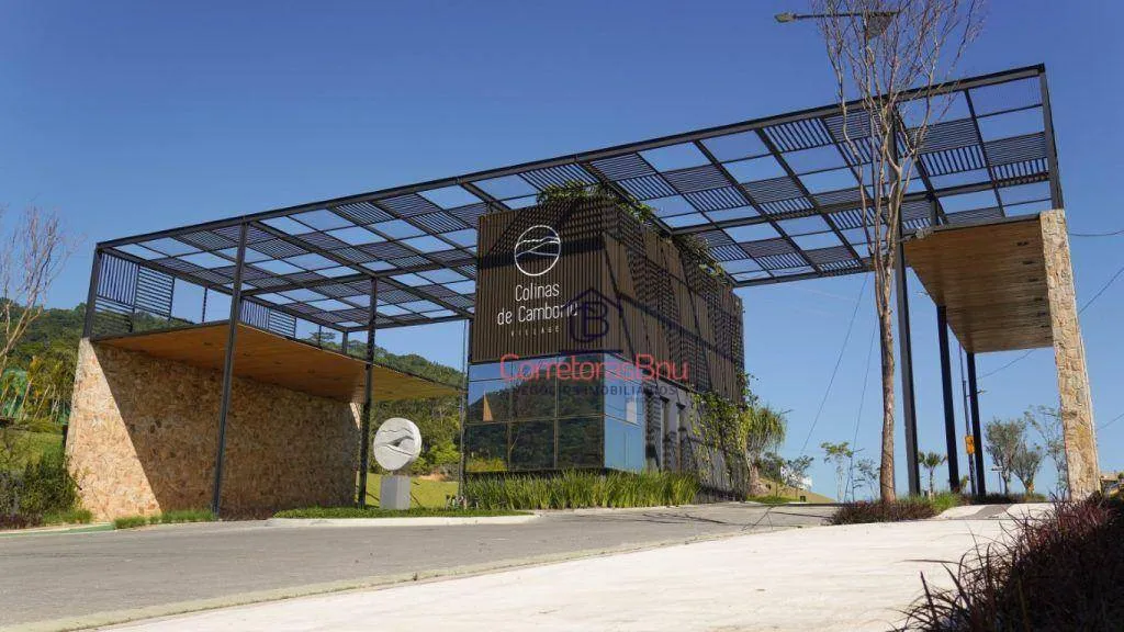 Terreno à venda, 300 m por R$ 1.196.370,00 - Várzea do Ranchinho - Camboriú/SC — foto 2