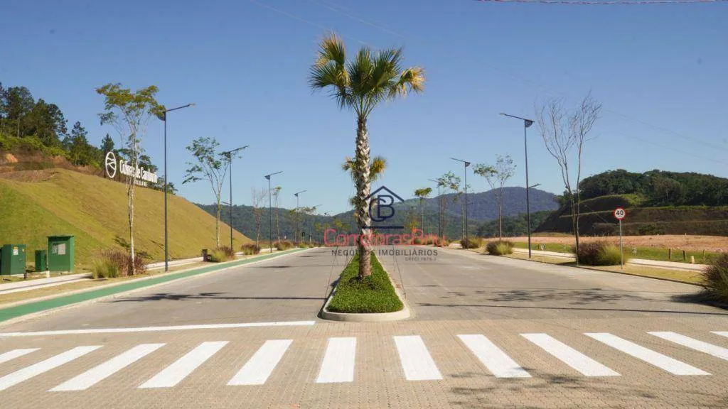 Terreno à venda, 300 m por R$ 1.196.370,00 - Várzea do Ranchinho - Camboriú/SC — foto 5