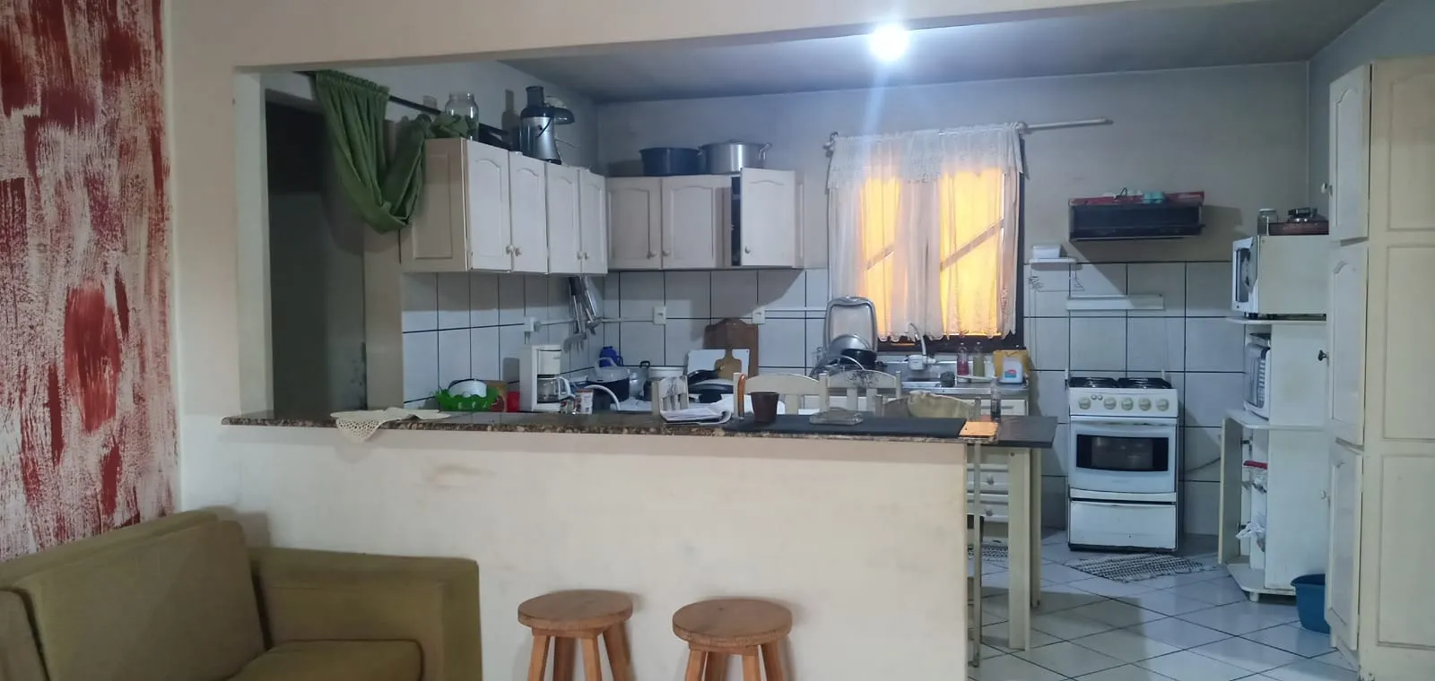 VENDO CASA — foto 2