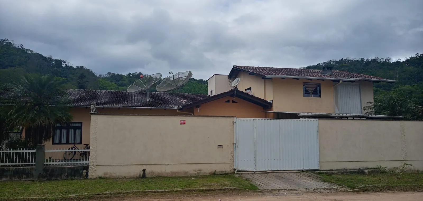 VENDO CASA — foto 7