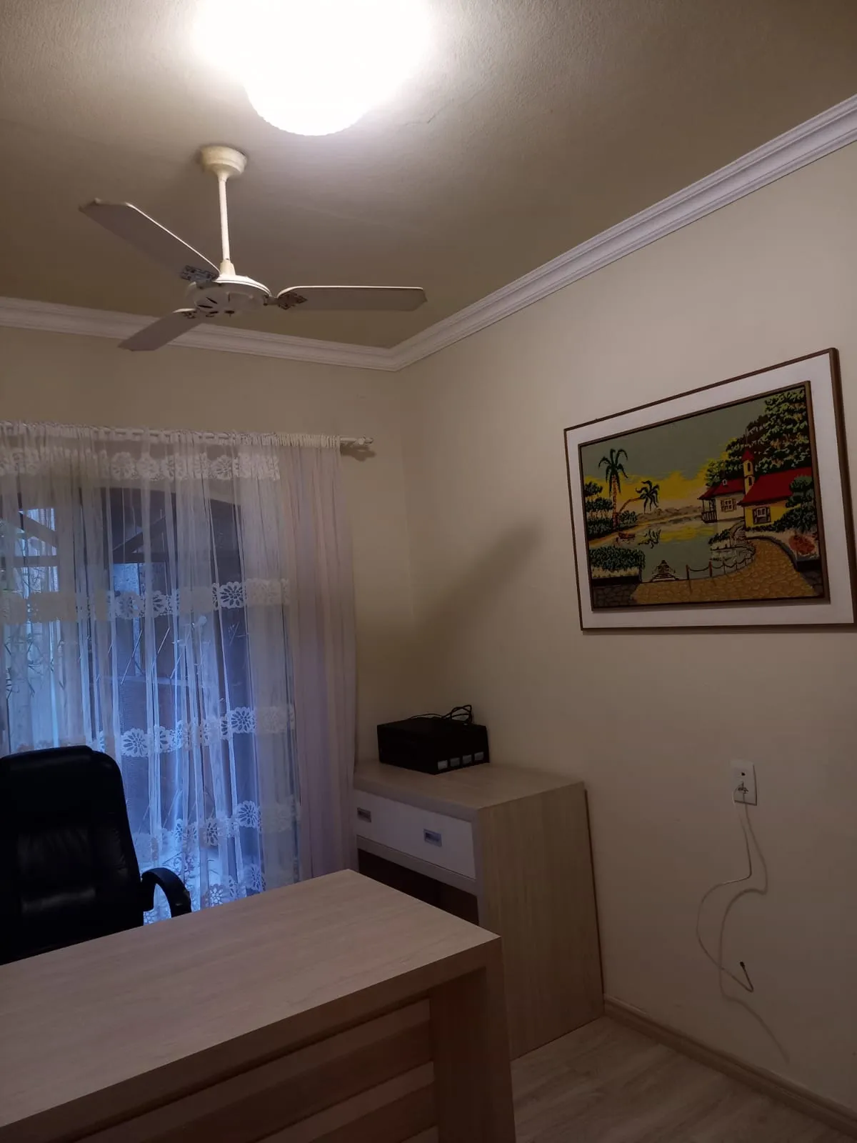 VENDO CASA  E GALPÃO — foto 5