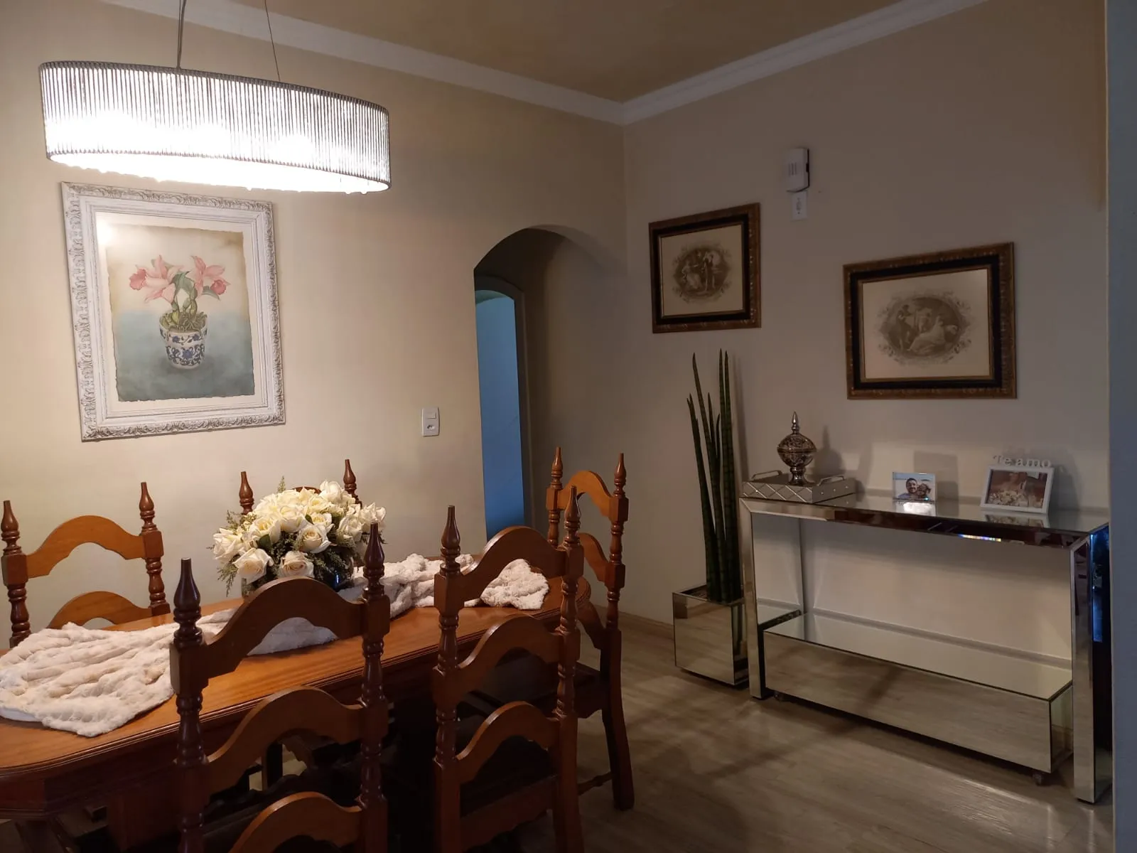 VENDO CASA  E GALPÃO — foto 6