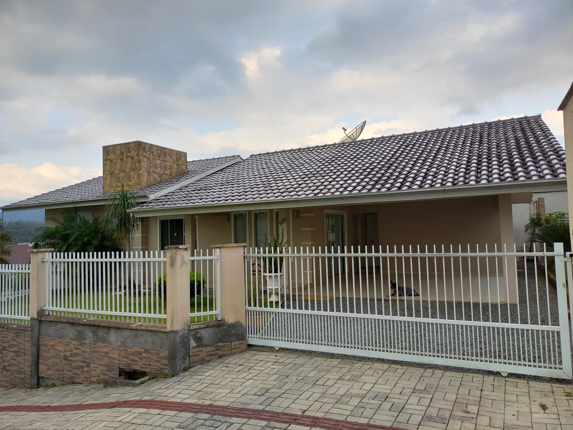 VENDO CASA — foto 3