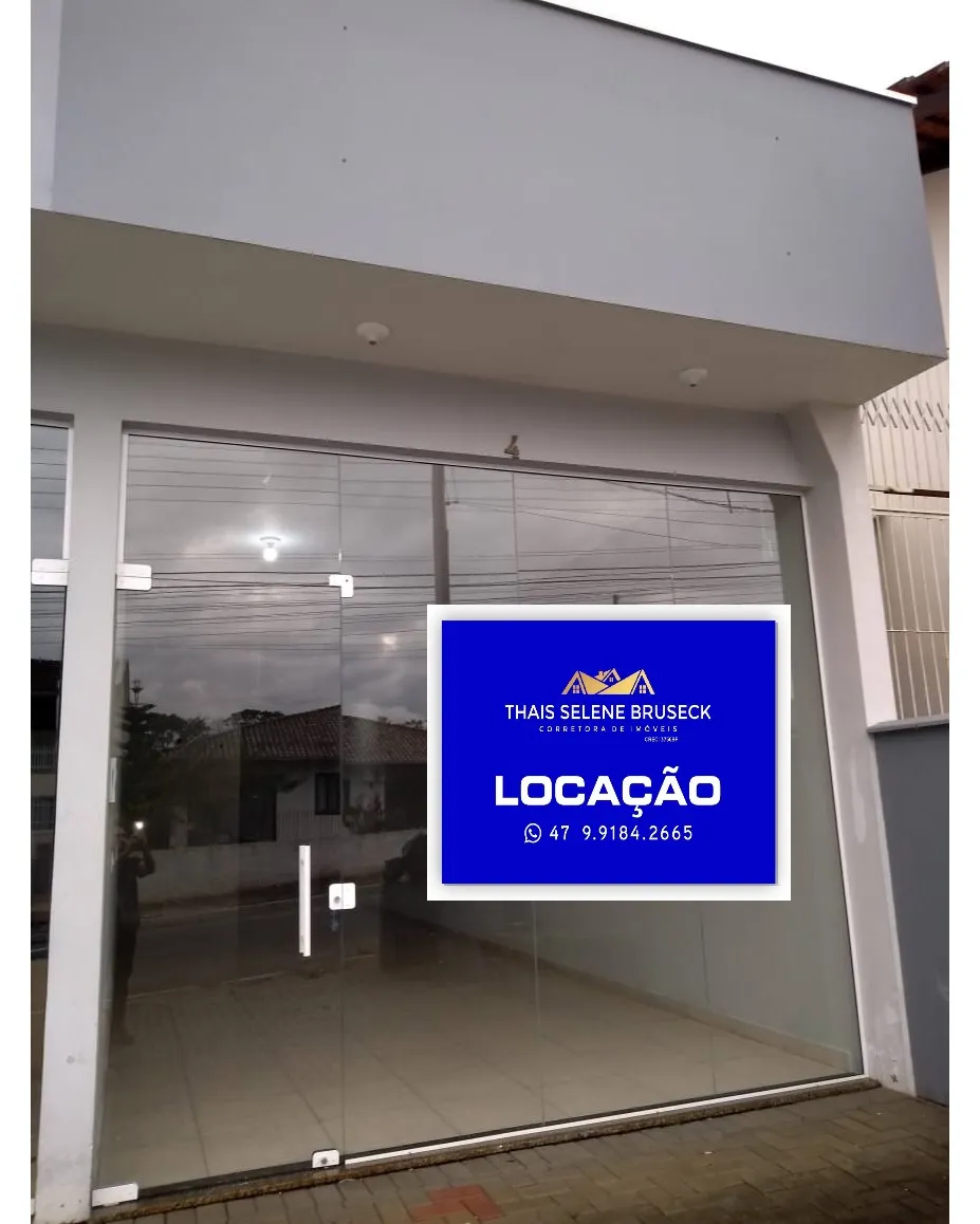 VENDO SALA COMERCIAL — foto 6