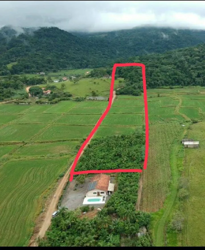 VENDO TERRENO — foto 2