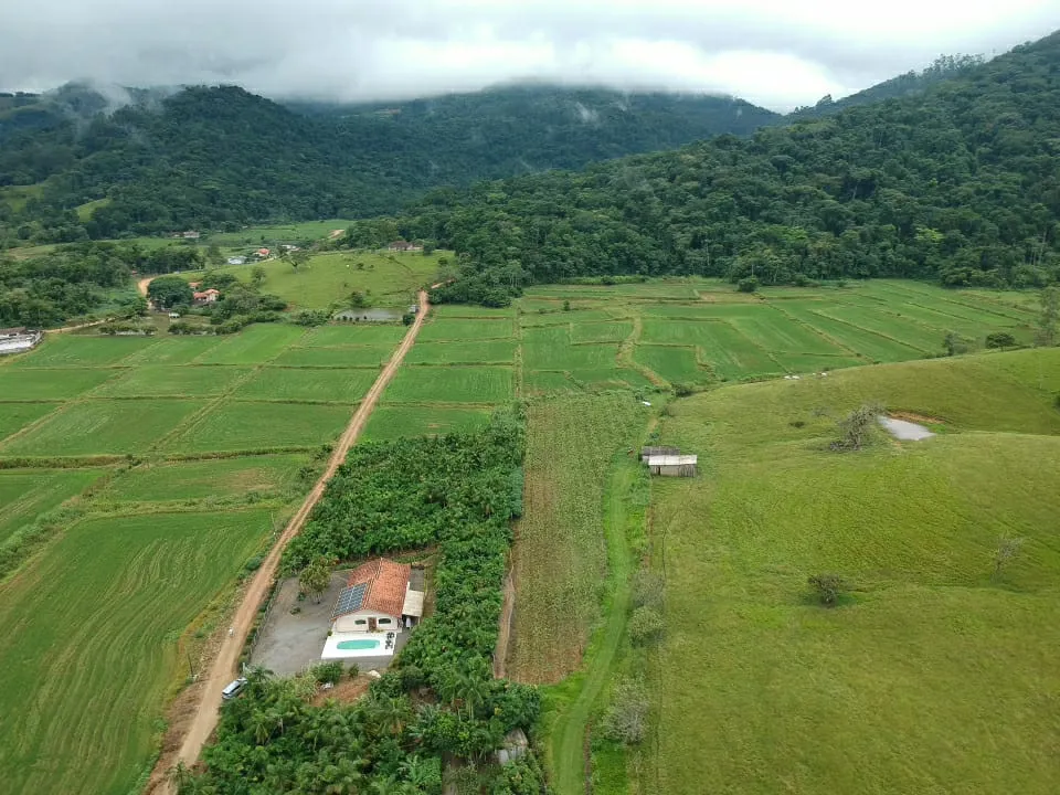 VENDO TERRENO — foto 3